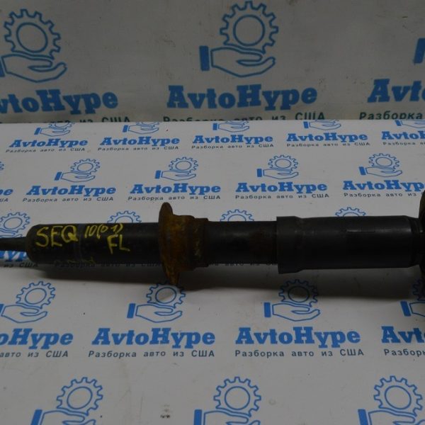Амортизатор перед лев голый Toyota Sequoia 2008-2022 (01) 4851009s60