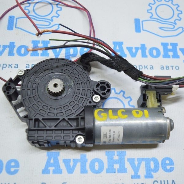 Моторчик люка Mercedes GLC X253 16- 0390200100