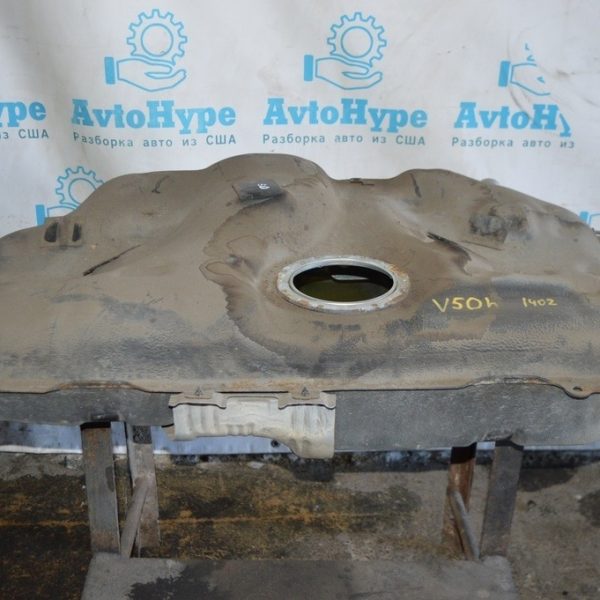 Топливный бак Toyota Camry v50 12-14 usaeuro (01) 77001-06190
