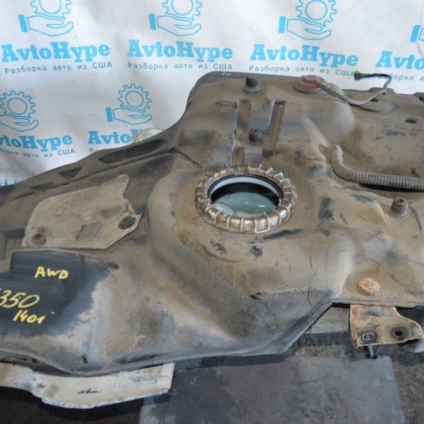 Топливный бак Lexus RX350 10-15 (01) 77001-0E030