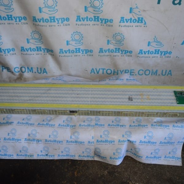 Модуль аккумуляторной батареи ВВБ второй Tesla Model 3 Model Y 21- LONG RANGE (01) коротнул 1609296-00-A