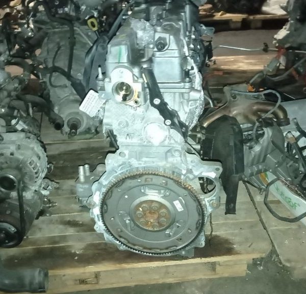 Маховик Chrysler 200 15-17 2.4 52108837AB