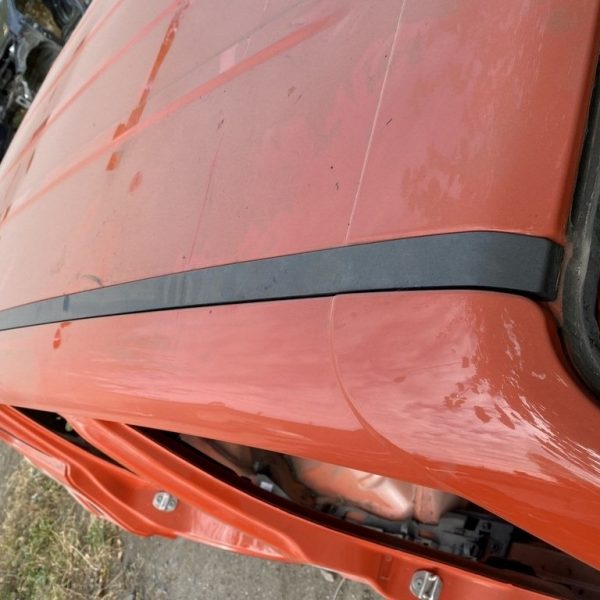 Накладка крыши правая Jeep Renegade 15- 7BS43LXHAA