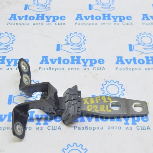 Петля двери багажника левая BMW X3 F25 11-17 41-62-7-463-365