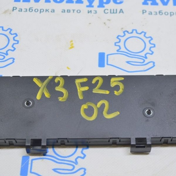 Antenna Booster BMW X3 F25 11-17 (02) 9276061-01