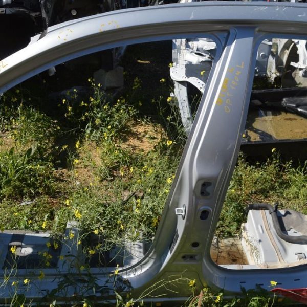 Стойка кузовная центральная левая Kia Optima 16- (04) с батоном 71110-D5A00