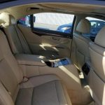Lexus LS600h (02)