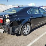 Lexus LS600h (02)