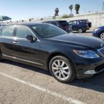 Lexus LS600h (02)