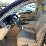 Lexus LS600h (02)