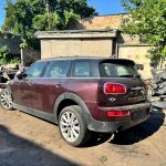 Mini Cooper Clubman F54 (01) — 2018 г., разобран на запчасти