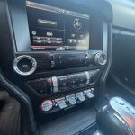 Ford Mustang 2015 Yellow 2.3L (02)