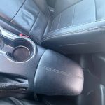 Ford Mustang 2015 Yellow 2.3L (02)