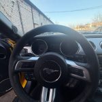 Ford Mustang 2015 Yellow 2.3L (02)