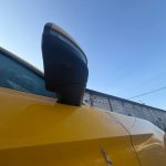 Ford Mustang 2015 Yellow 2.3L (02)