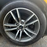Ford Mustang 2015 Yellow 2.3L (02)