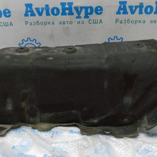 Защита изоляция тоннеля Land Rover Range Rover L405 13-17