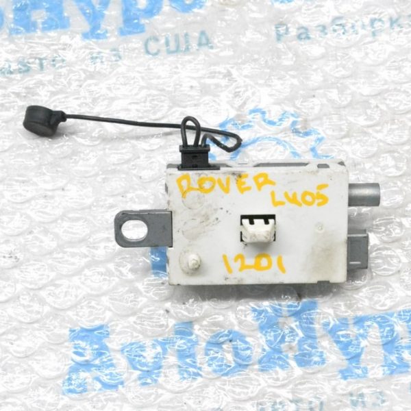 Усилитель антенны Land Rover Range Rover L405 13-17 (01) bj3219g255aa