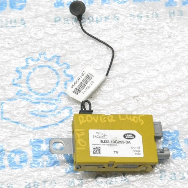 Усилитель антенны Land Rover Range Rover L405 13-17 (01) BJ3219G255bA