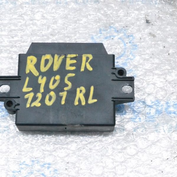Блок без номера Land Rover Range Rover L405 13-17 (01)