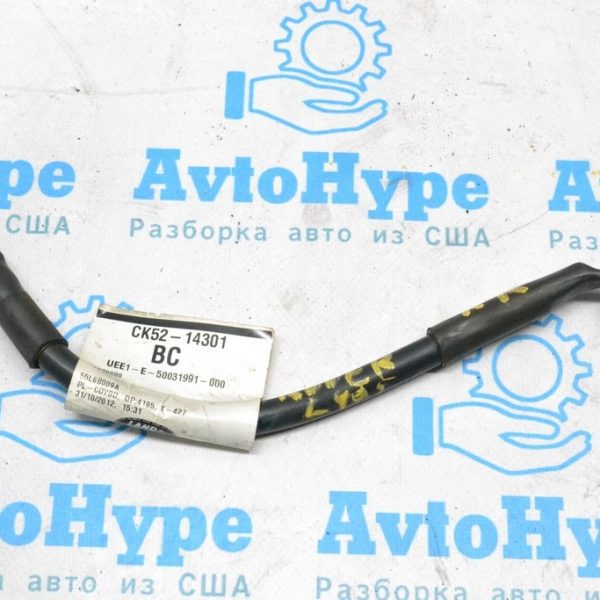 Провод силовой Land Rover Range Rover L405 13-17 CK5214301