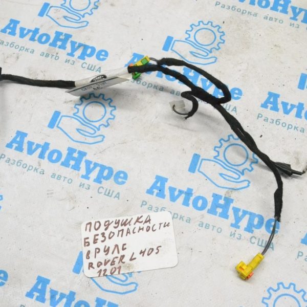 Проводка безопасности в руле Land Rover Range Rover L405 13-17 ck52-9137-ac