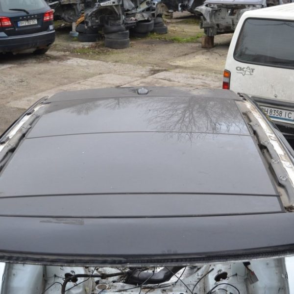 Крыша (металл) под панораму Land Rover Range Rover L405 13-17 (01) LR037207