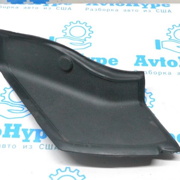 Накладка стопа левая Land Rover Range Rover L405 13-17