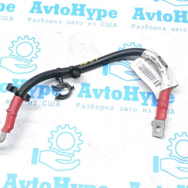 Провод АКБ плюсовойLand Rover Range Rover L405 13-17 CK5214300AC
