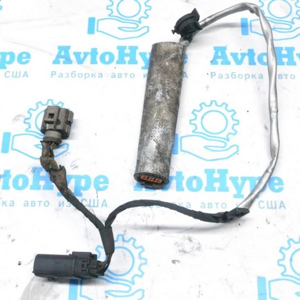 Провод ЕГР Land Rover Range Rover L405 13-17 4.4Diesel (01) CK5214D058AA