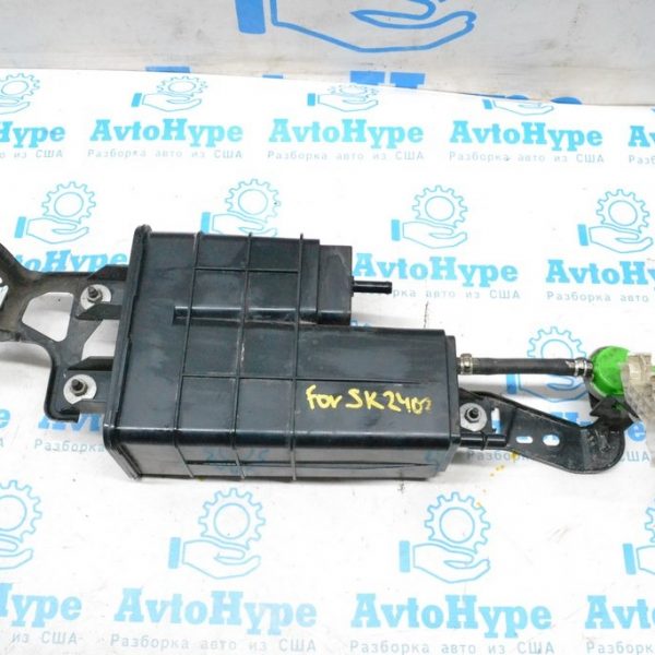 Канистра с углем абсорбер Subaru Forester 19- SK (02) 42035FL020