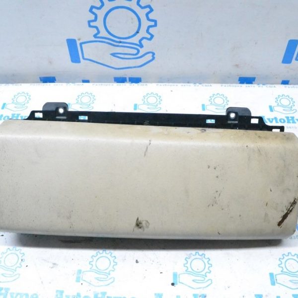 Перчаточный ящик, бардачок Land Rover Range Rover L405 13-17 черн (01) дефект после пожара