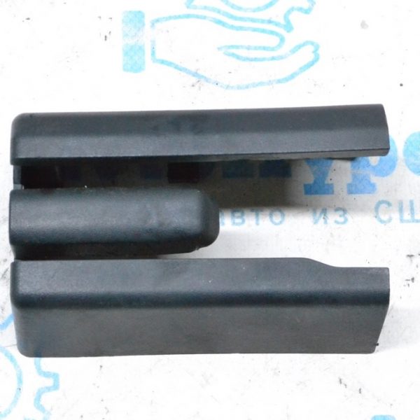 Накладка салазки сидения Land Rover Range Rover L405 13-17 перед прав