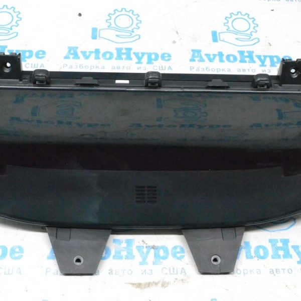 Щиток приборов Land Rover Range Rover L405 13-17 LR069049
