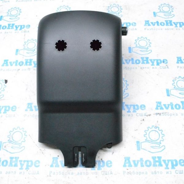 Обрамление рулевой колонки нижнее Land Rover Range Rover L405 13-17