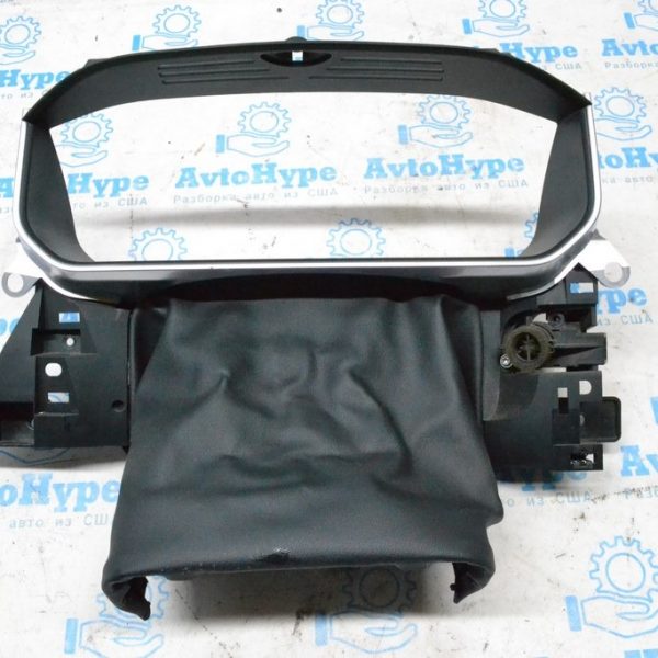 Обрамление щитка приборов Land Rover Range Rover L405 13-17 LR035217 CK5210A894B