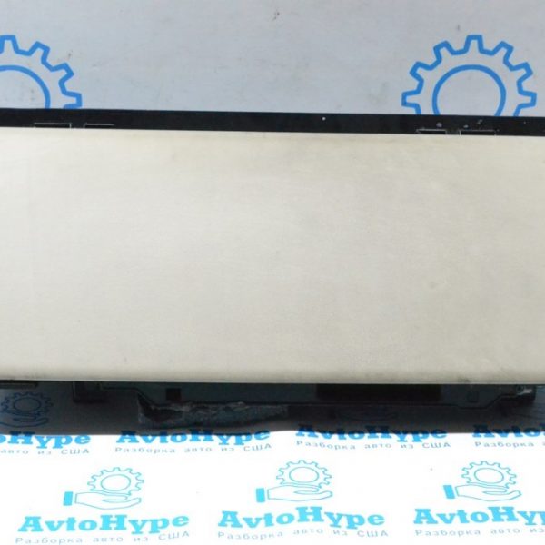Перчаточный ящик, бардачок Land Rover Range Rover L405 13-17 черн CK5214K016BA LR057923