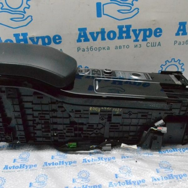 Проводка центральной консоли Land Rover Range Rover L405 13-17