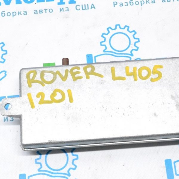 Блок управления камерами Land Rover Range Rover L405 13-17 (01) DPLA14F026AF