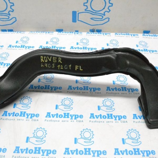 Воздуховод печки передний левый Land Rover Range Rover L405 13-17