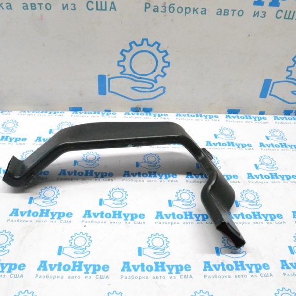 Воздуховод печки правый Land Rover Range Rover L405 13-17 CLPA-01907-AC