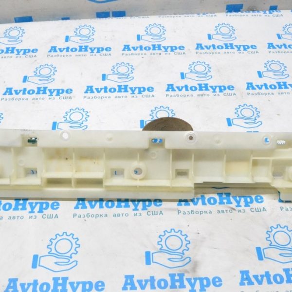 Кронштейн порога левый передний Land Rover Range Rover L405 13-17 cpla 107b01 af CPLA-107B01-B