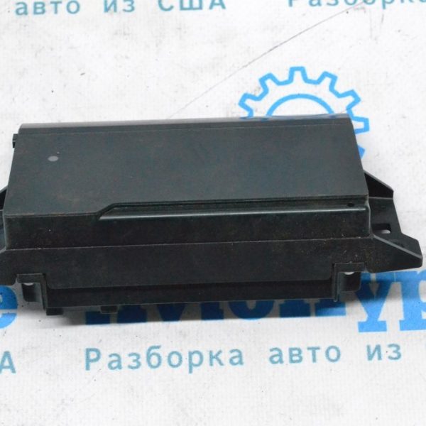 Модуль контроллера монитора Land Rover Range Rover L405 13-17 (01) opla-18a828-ac