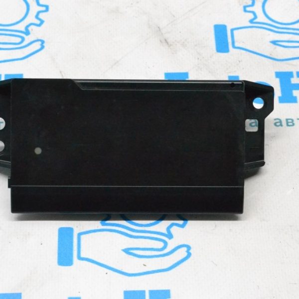 Модуль контроллера монитора Land Rover Range Rover L405 13-17 (01) opla-18a828-ac