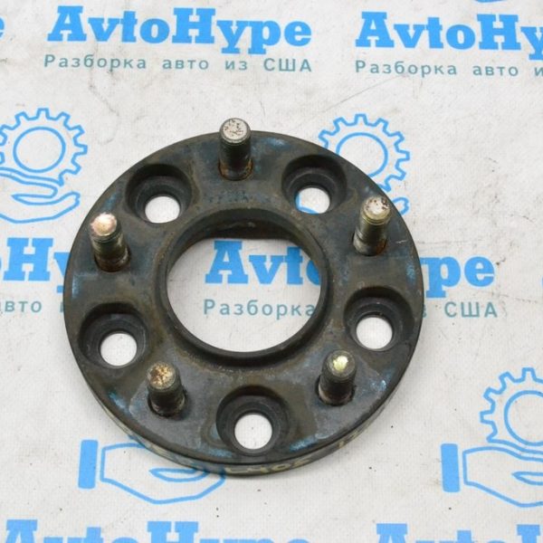 Проставка колесная Land Rover Range Rover L405 13-17 5x120 d72.6 передняя