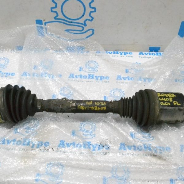Привод полуось перед лев Land Rover Range Rover L405 13-17 (01) LR041970