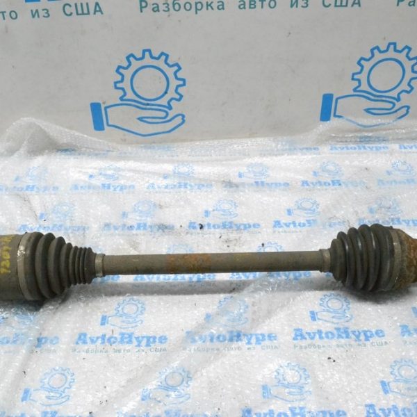 Привод полуось зад лев Land Rover Range Rover L405 13-17 (01) LR053791