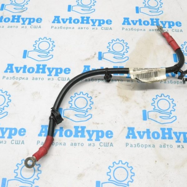 Провод плюсовой Land Rover Range Rover L405 13-17 (01) CK5214300CC