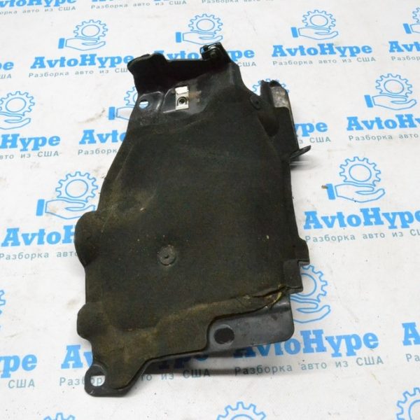 Пластик защита моторного отсека левый Land Rover Range Rover L405 13-17 CPLA015A55AC