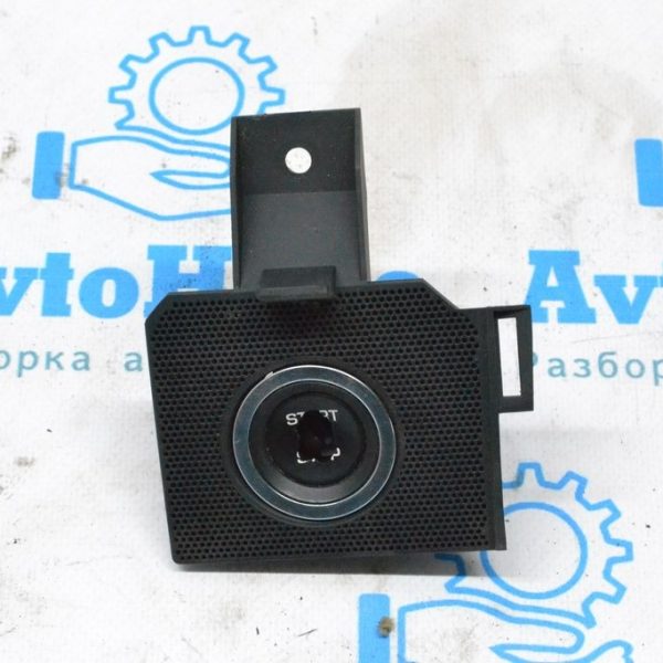 Обрамление кнопки Startstop Land Rover Range Rover L405 13-17 Без кнопки ck52-045c34-a